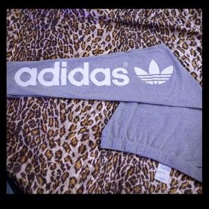 Adidas  leggings